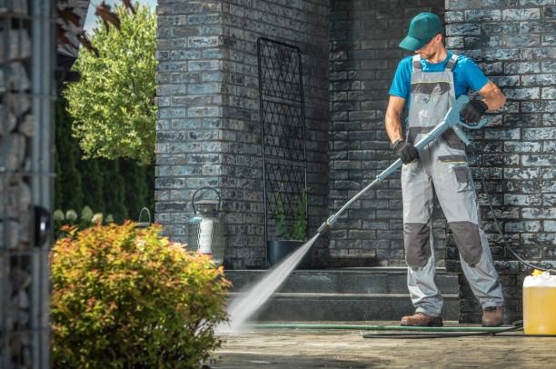 Best Gas Station Cleaning  in Cheree, OK